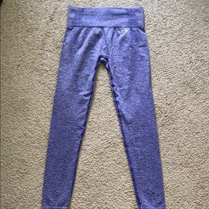 Gymshark Vital Seamless Legging